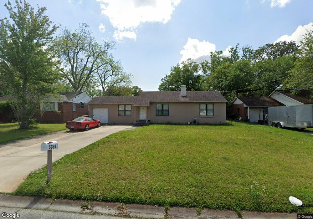 5058 French St, Jacksonville, FL 32205 - photo 1