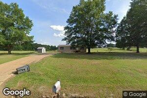 350 Sewell Rd, Thaxton, MS 38871