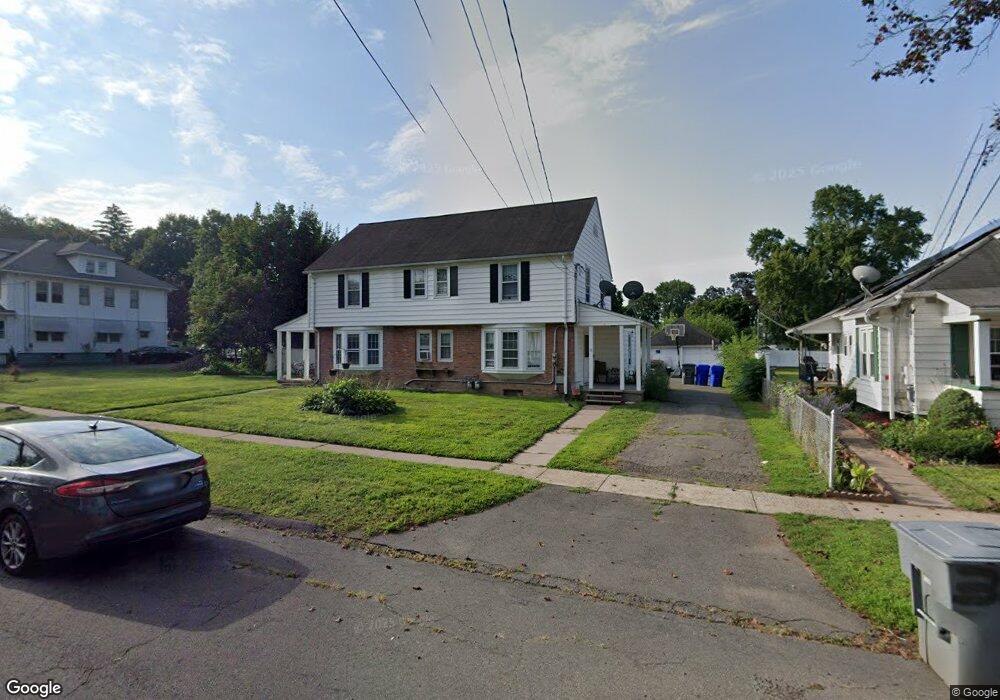 38 Fairview Ave, Enfield, CT 06082 - photo 1