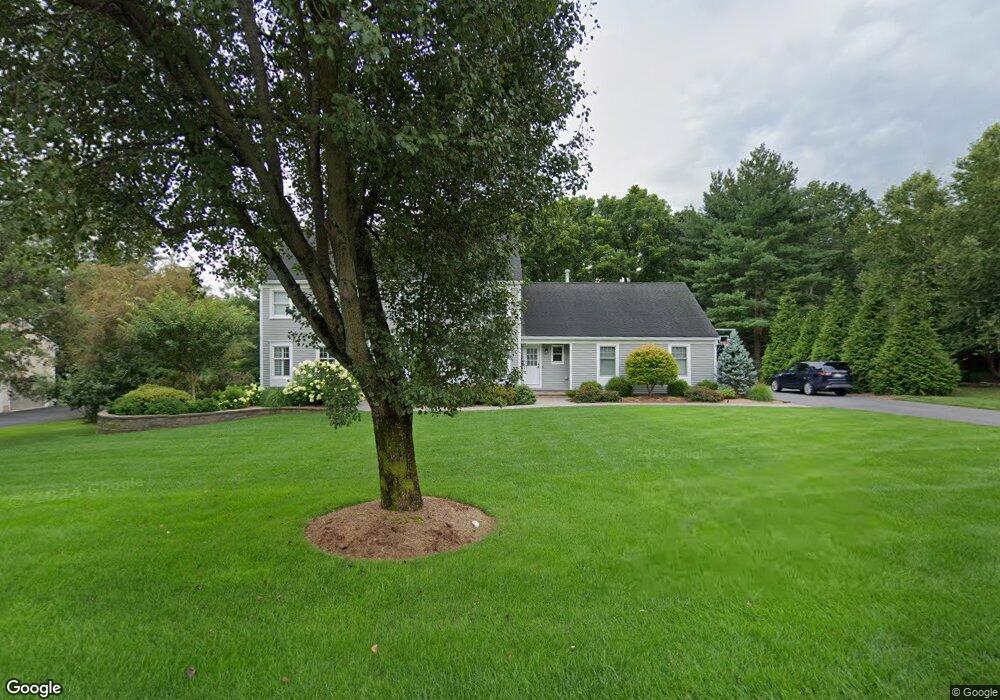 39 Pheasant Run Dr, Basking Ridge, NJ 07920 - photo 1