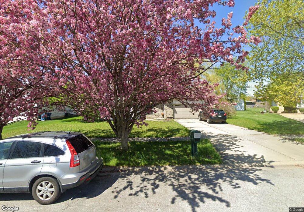 9760 Van Buren St, Crown Point, IN 46307 - photo 1