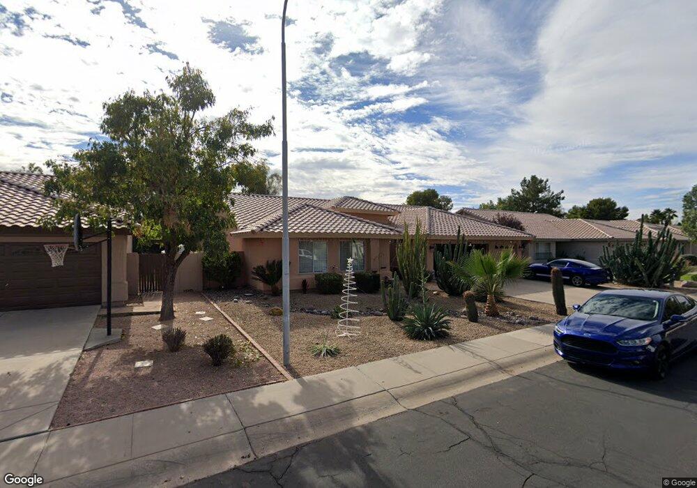 1913 E Colt Rd, Tempe, AZ 85284 - photo 1