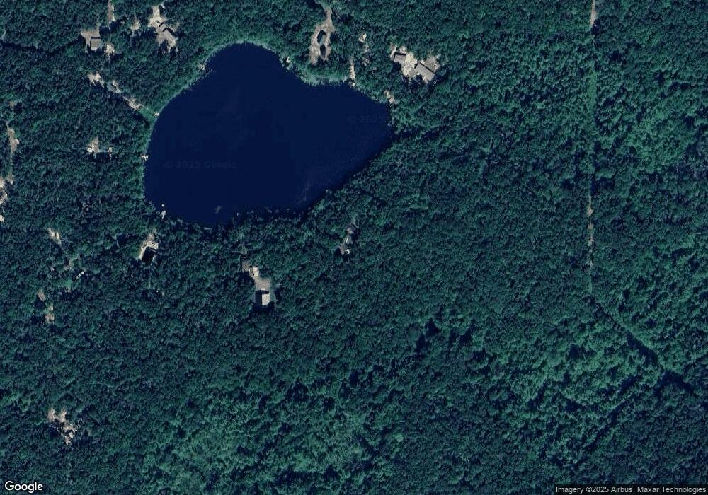 1737 W Bass Lake Dr, Bitely, MI 49309 - photo 1