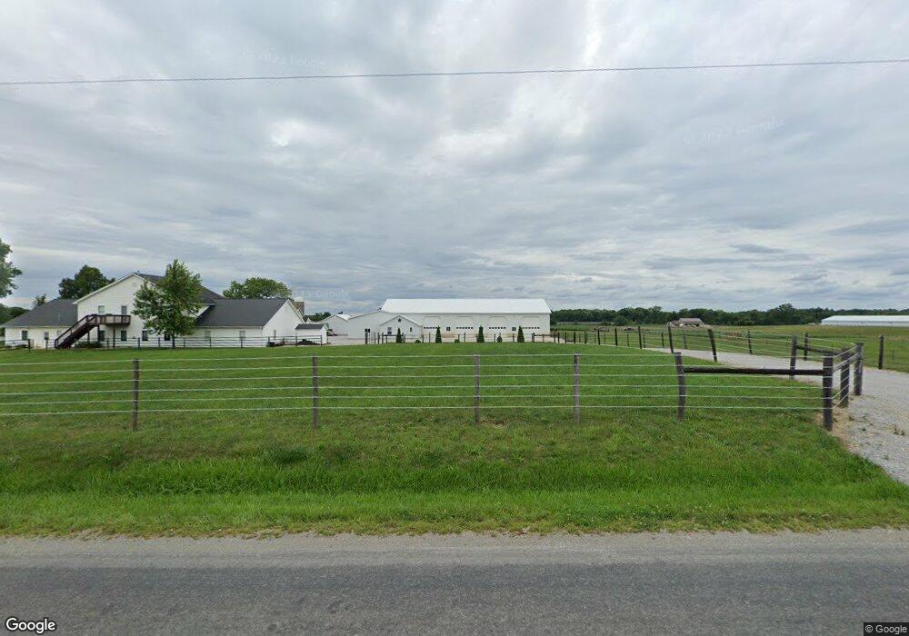 16833 Cuba Rd, Spencerville, IN 46788 - photo 1