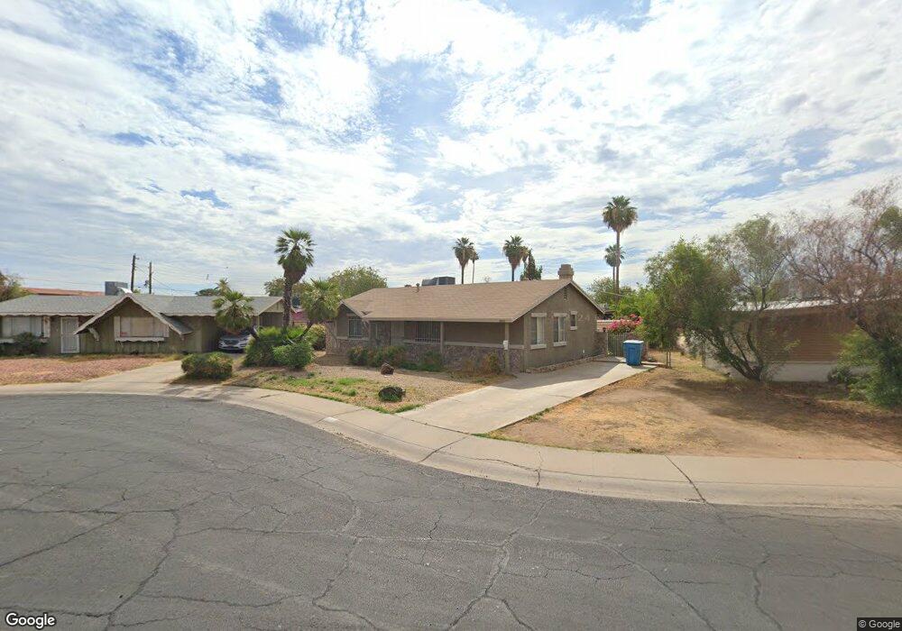 2825 N 49th Ln unit SHARP, Phoenix, AZ 85035 - photo 1