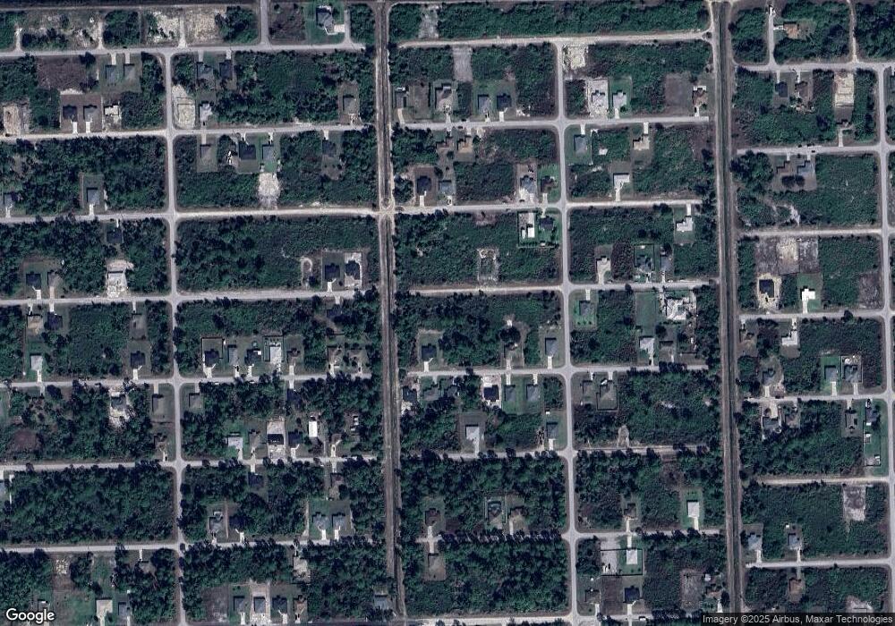 3125 72nd St W unit 3, Lehigh Acres, FL 33971 - photo 1