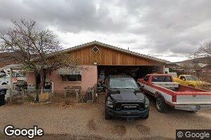 231 Shannon Rd, Clifton, AZ 85533