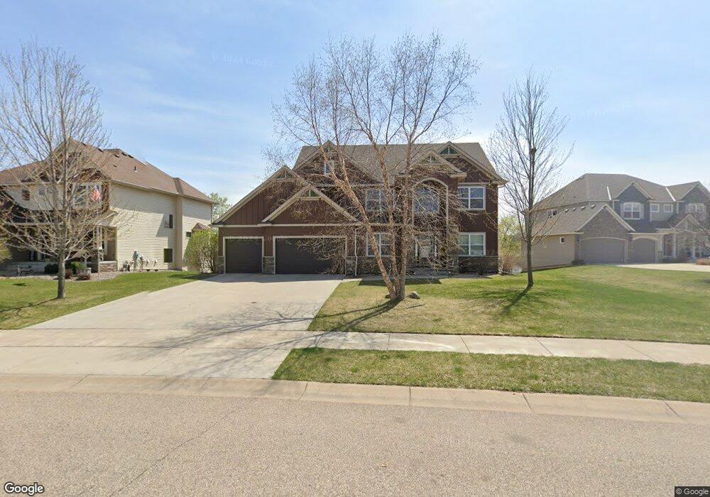 7615 Oxbow Creek Cir, Brooklyn Park, MN 55445 - photo 1