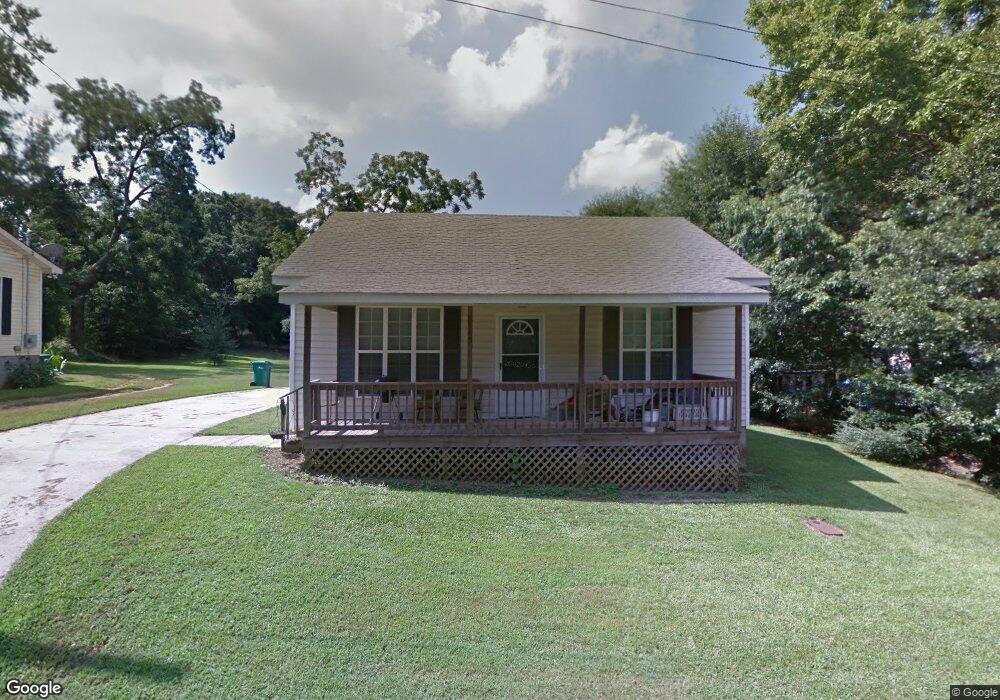 149 Hickory St, Commerce, GA 30529 - photo 1