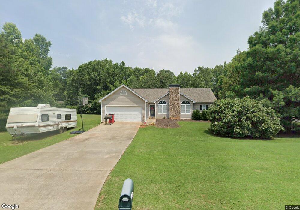 0 Savannah Ln unit 8434541, Jefferson, GA 30549 - photo 1