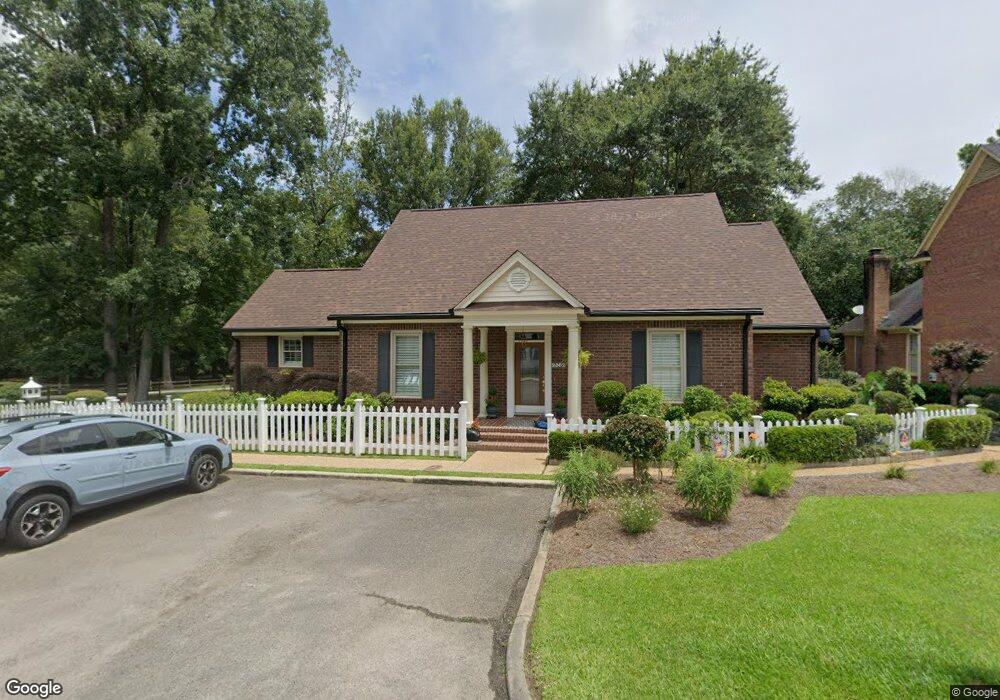 2302 Willow Creek Ct E, Augusta, GA 30909 - photo 1