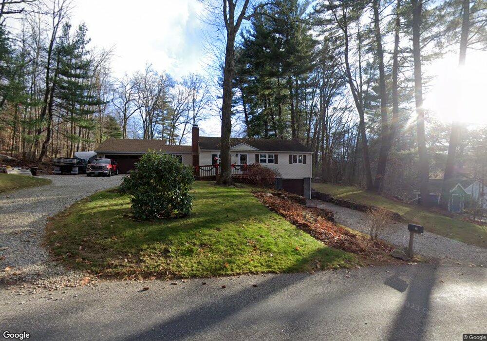 74 Hendee Rd, Andover, CT 06232 - photo 1