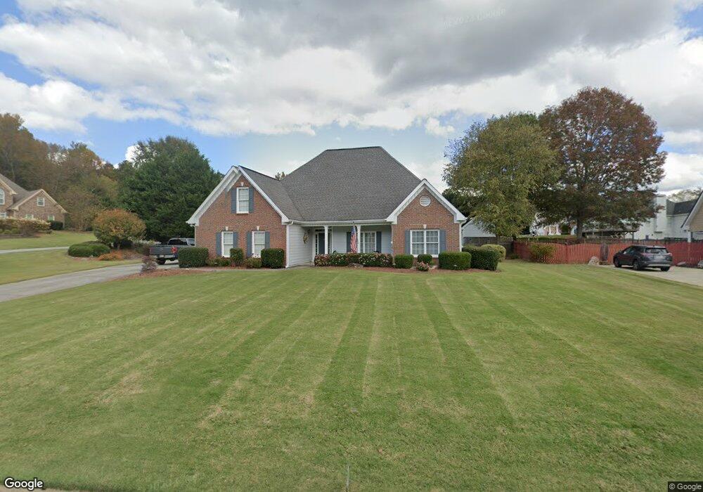 4836 Streamside Dr, Flowery Branch, GA 30542 - photo 1