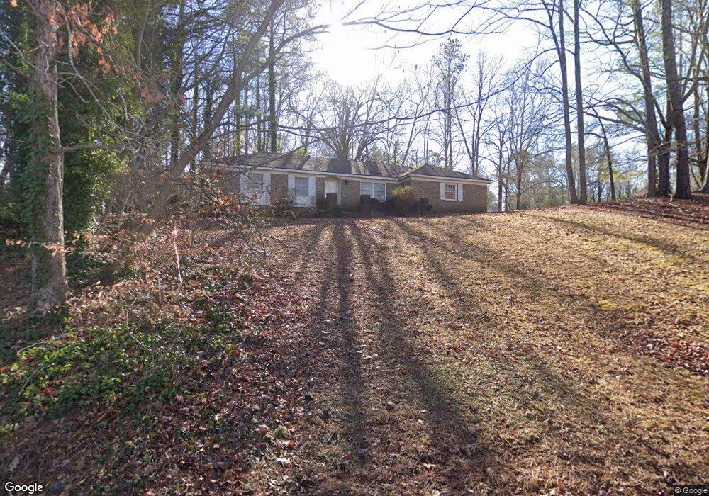 100 Holmes Ct, Athens, GA 30606 - photo 1