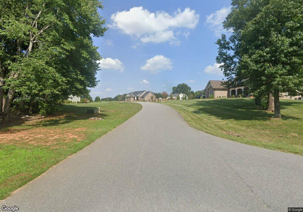 34 Lone Poplar Dr, Statesville, NC 28625 - photo 1