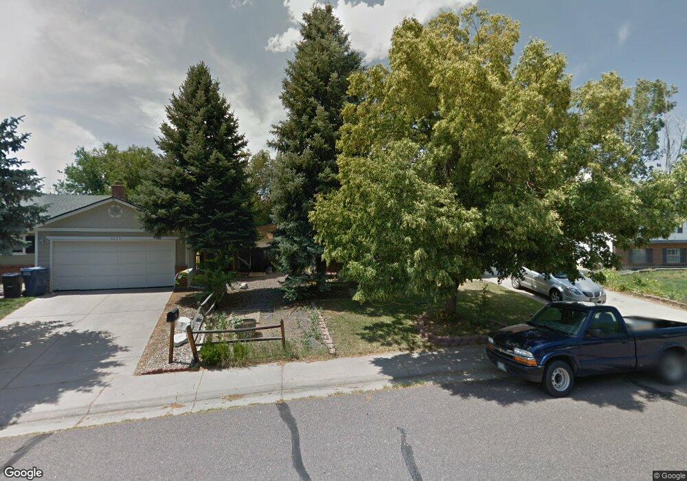 4353 S Biscay Way, Aurora, CO 80015 - photo 1