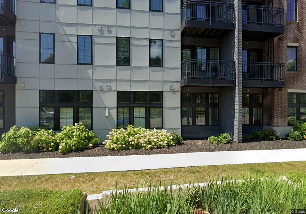 228 E Main St, Plainfield, IN 46168 - photo 1