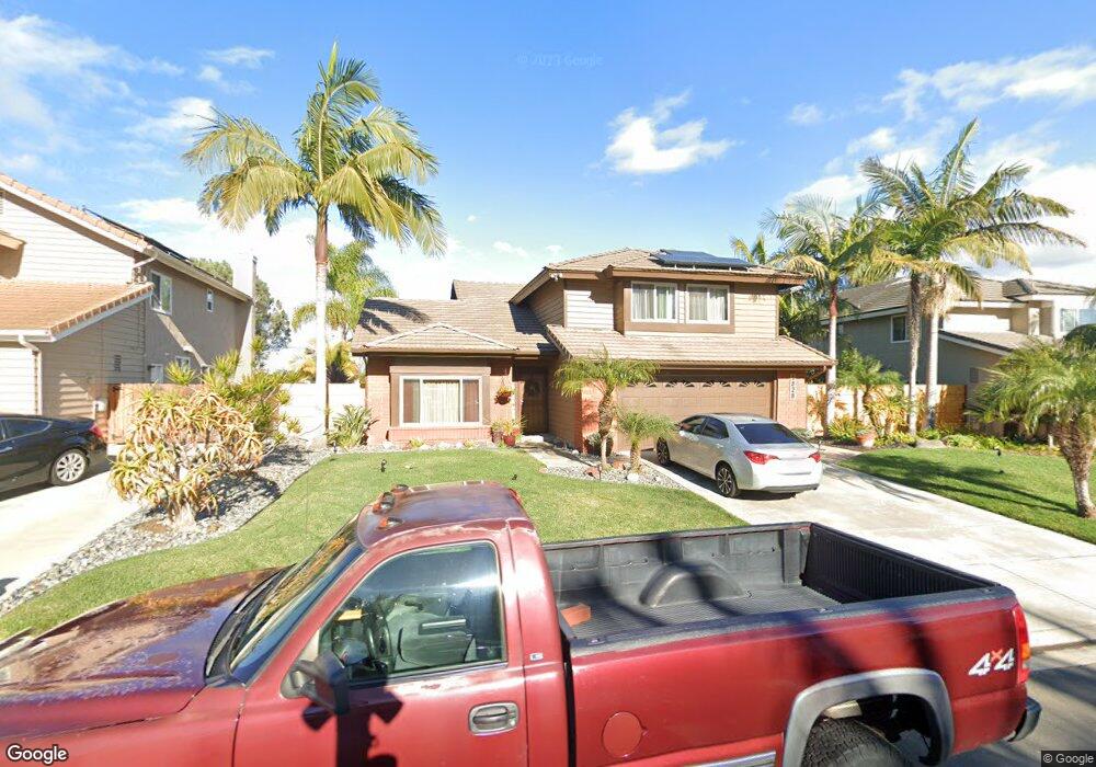 1828 High Ridge Ave, Carlsbad, CA 92008 - photo 1