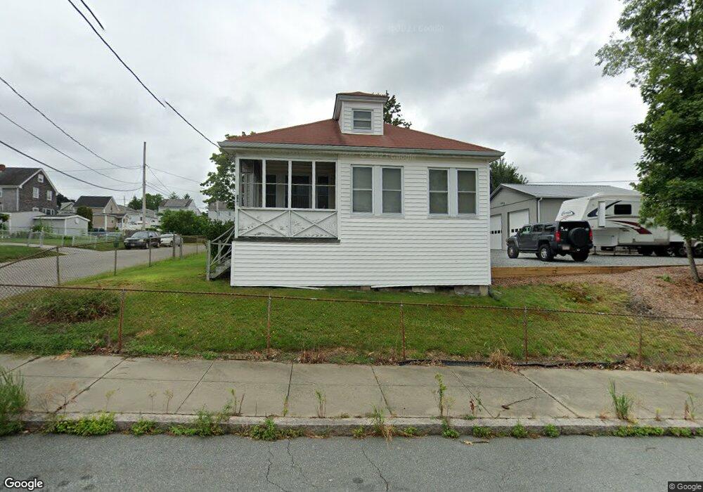 199 Slade St, Fall River, MA 02724 - photo 1