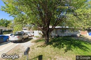 3172 Cantwell St, Salt Lake City, UT 84119