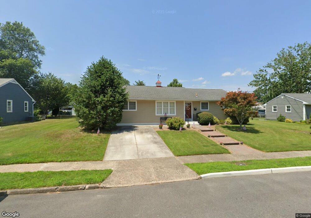 11 Violet Ln, Somers Point, NJ 08244 - photo 1