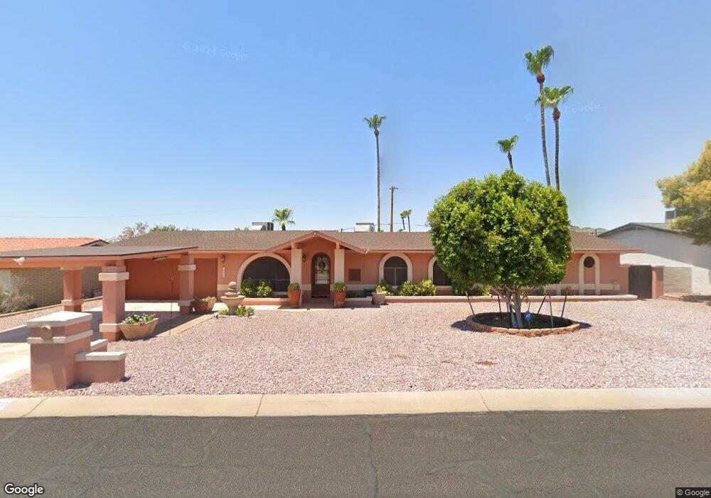 9610 N 17th Place, Phoenix, AZ 85020 - photo 1