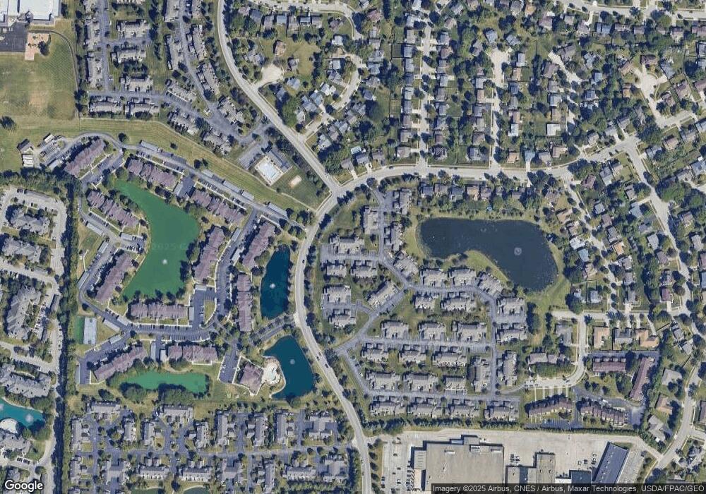 2128 Baneberry Ct unit 27D, Columbus, OH 43235 - photo 1