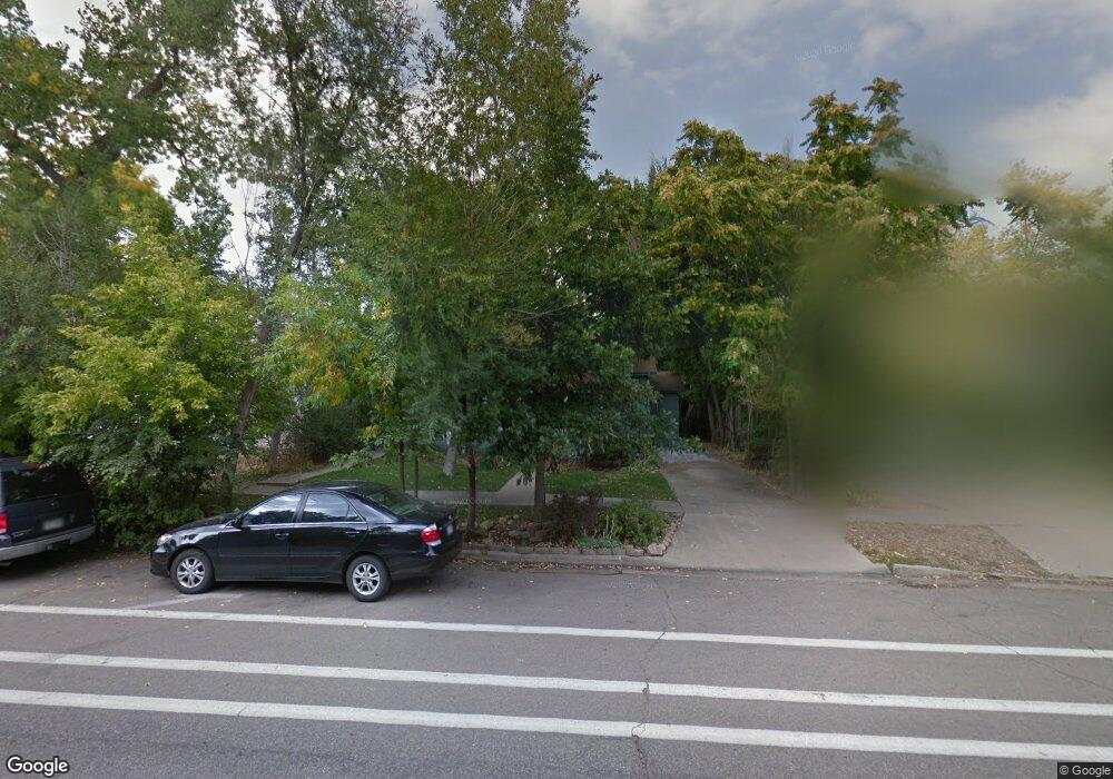 2211 Spruce St, Boulder, CO 80302 - photo 1