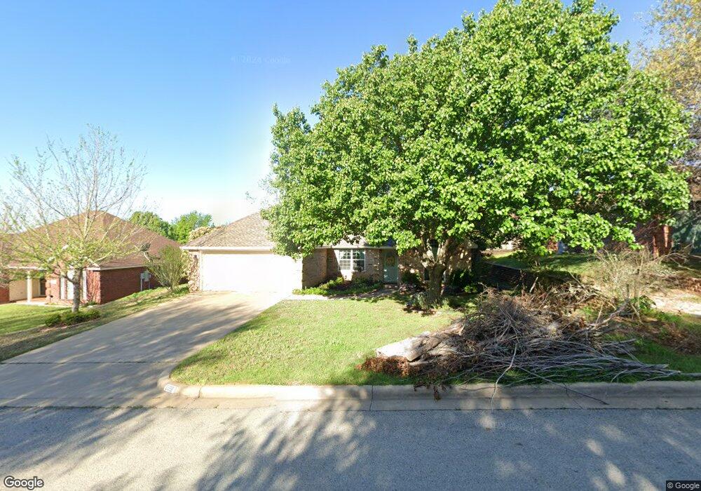 109 Whiterock Ct, Weatherford, TX 76086 - photo 1