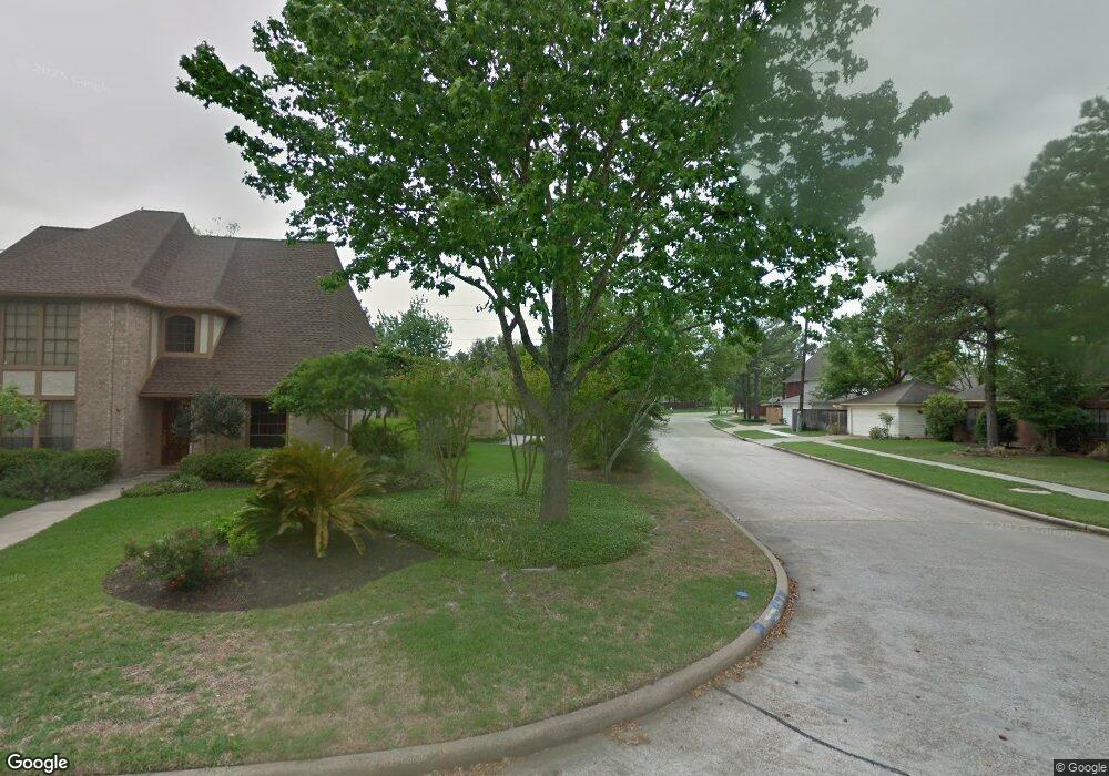 15847 Mesa Gardens Dr, Houston, TX 77095 - photo 1