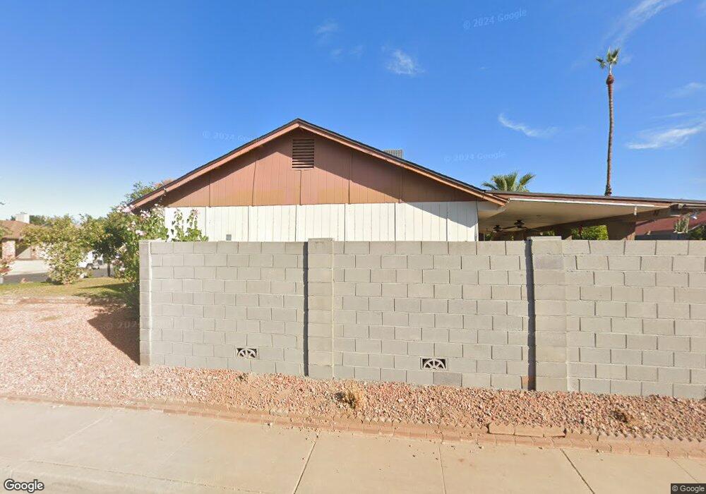 2255 W Highland St, Chandler, AZ 85224 - photo 1
