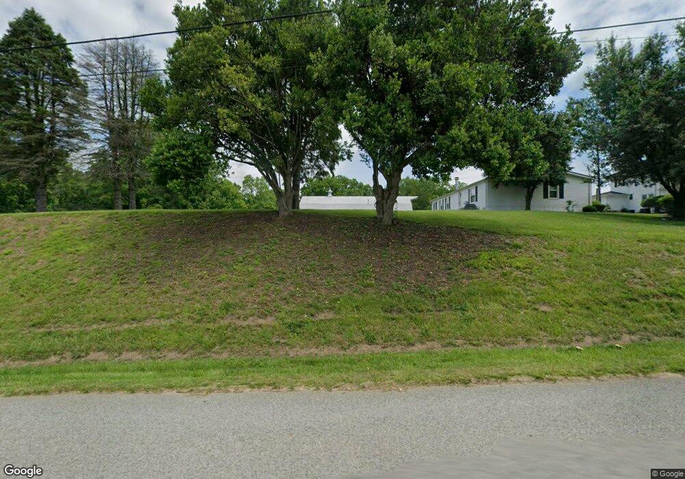 7761 Southern Maryland Blvd, Owings, MD 20736 - photo 1