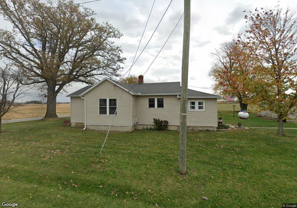18496 Golden Bridge Rd, Wapakoneta, OH 45895 - photo 1