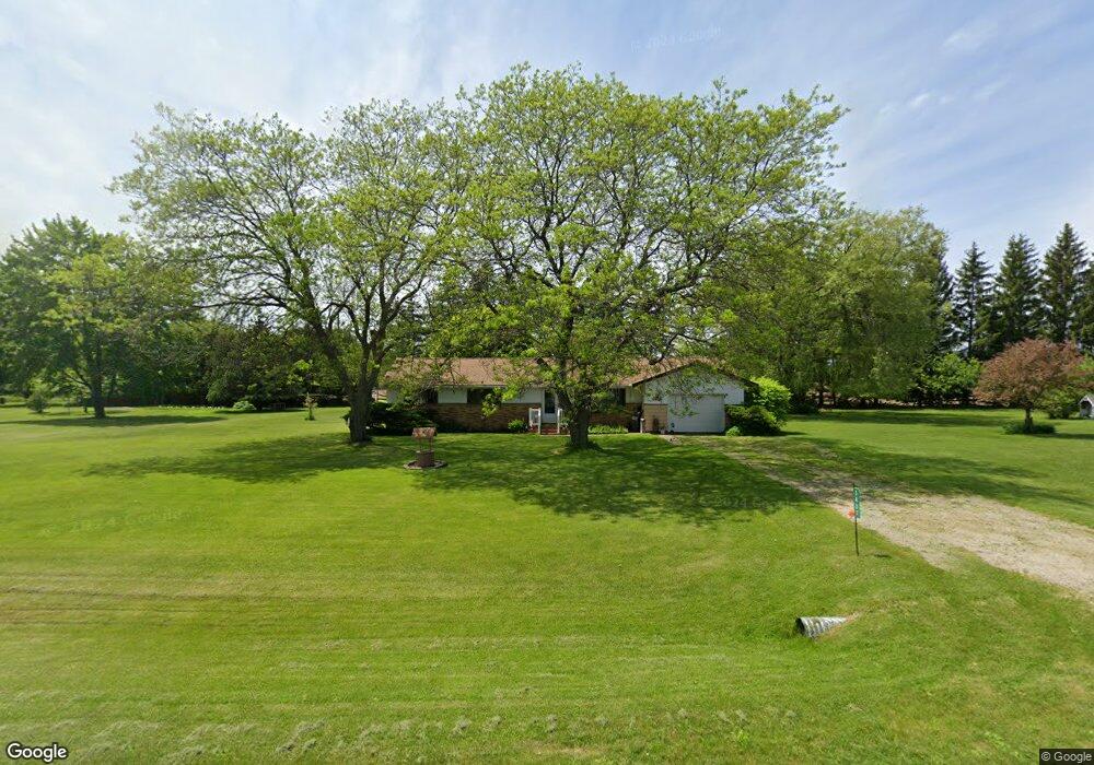 3407 Putnam Rd, Hale, MI 48739 - photo 1