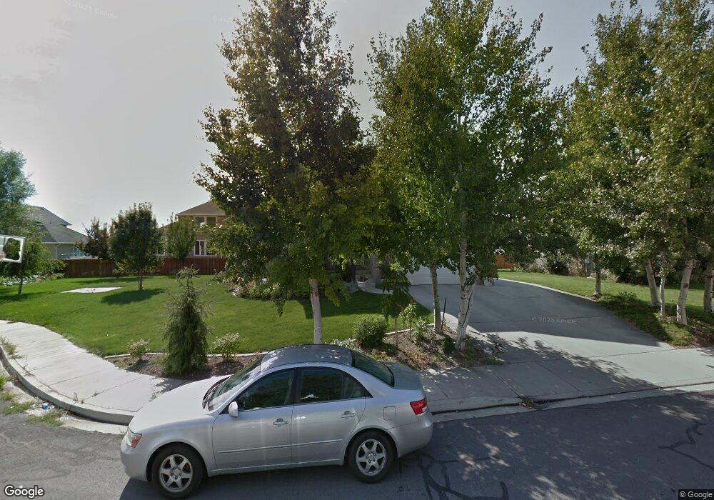 1167 N 1150 E, American Fork, UT 84003 - photo 1