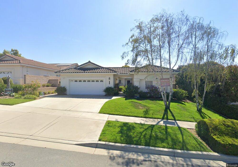 963 Vista Verde Ln, Nipomo, CA 93444 - photo 1