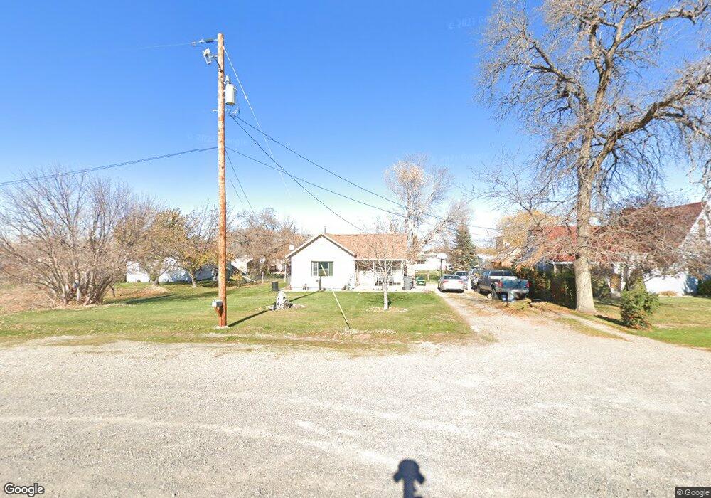 78 W 100 S, Santaquin, UT 84655 - photo 1