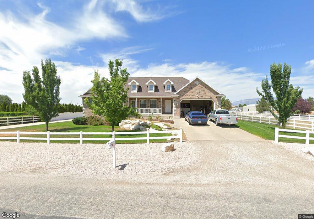 6126 W 4700 S, Hooper, UT 84315 - photo 1