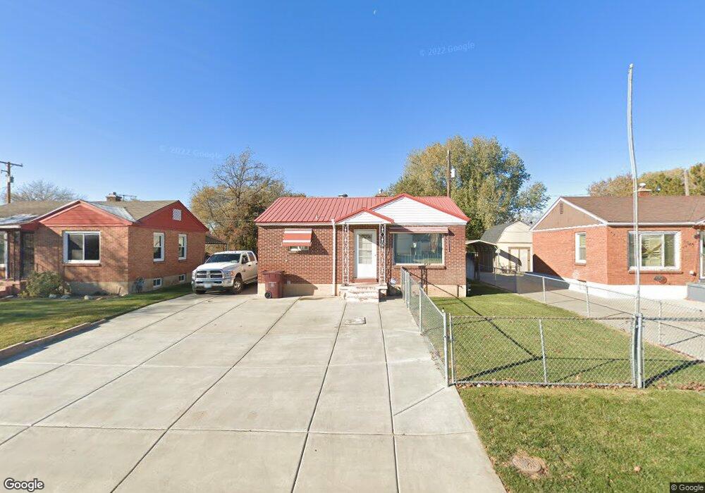5875 S 2625 W, Roy, UT 84067 - photo 1