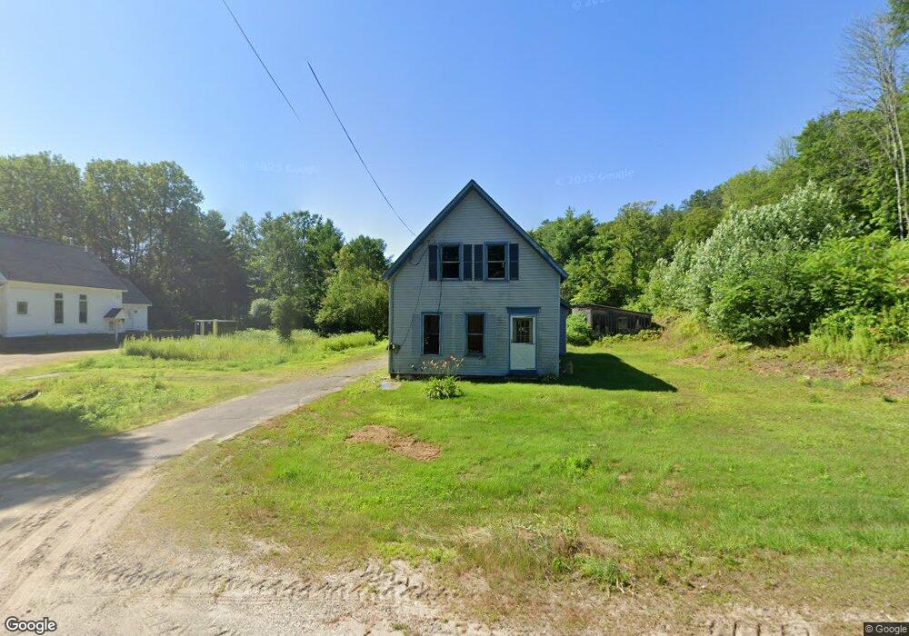 484 Daniel Webster Hwy, Plymouth, NH 03264 - photo 1