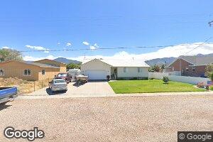 445 S 400 W, Fillmore, UT 84631