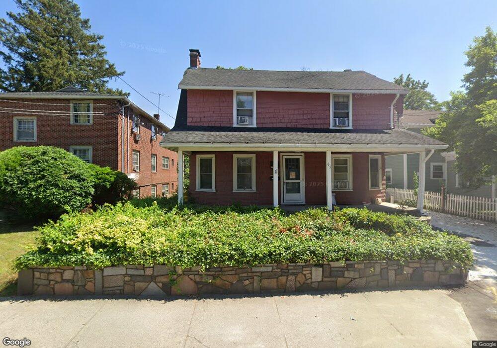 65 Spring St, Pawtucket, RI 02860 - photo 1