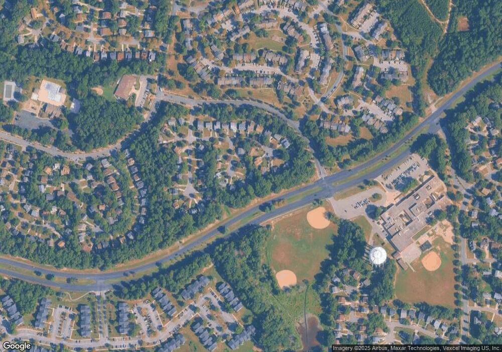 6768 Armadillo Ct, Waldorf, MD 20603 - photo 1