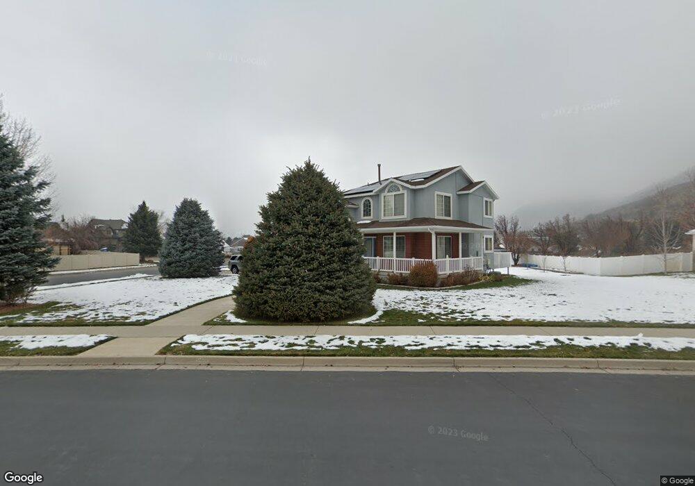 1233 E 810 S, Alpine, UT 84004 - photo 1