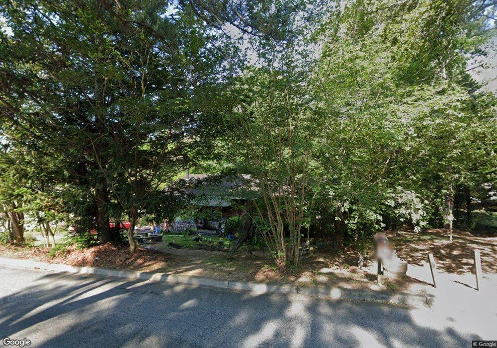 3490 Hollingsworth Rd, Macon, GA 31210 - photo 1