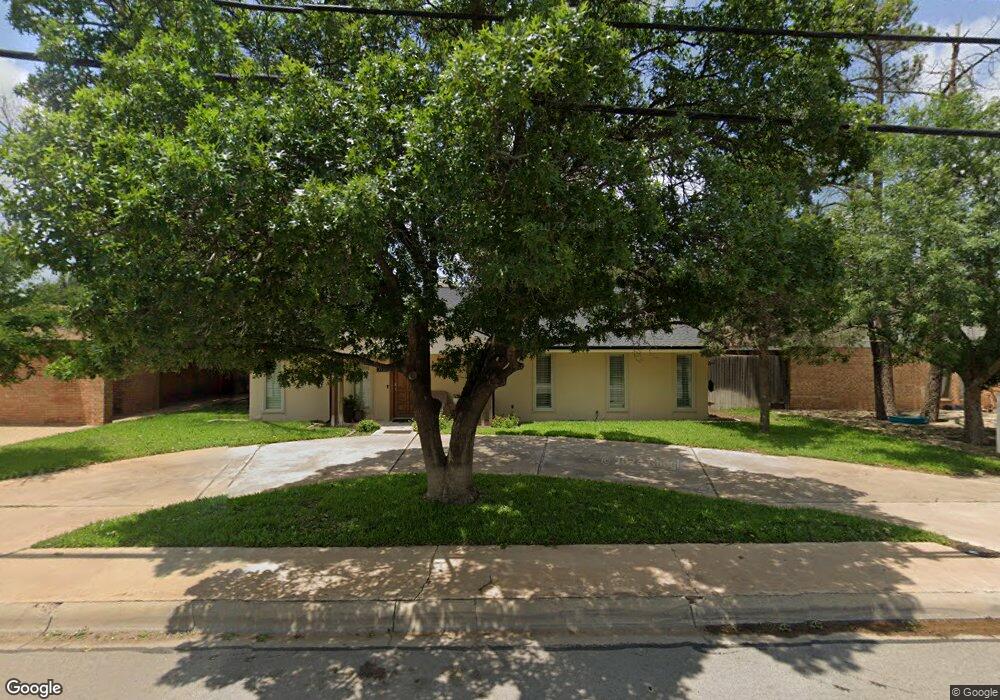 3318 Neely Ave, Midland, TX 79707 - photo 1