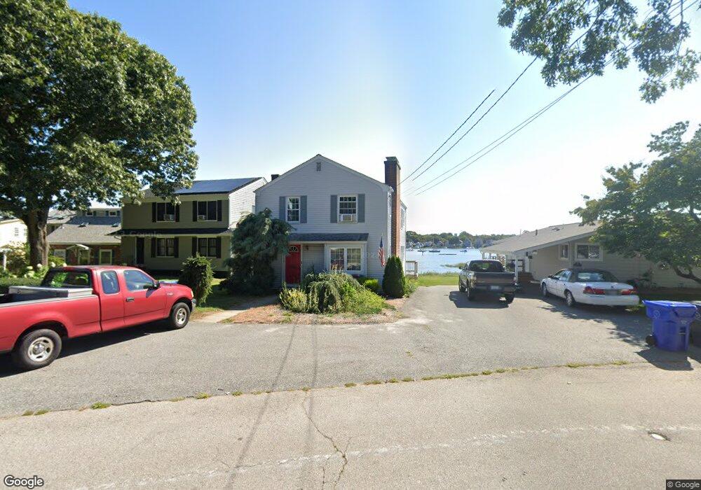 130 Riverside Dr, Riverside, RI 02915 - photo 1