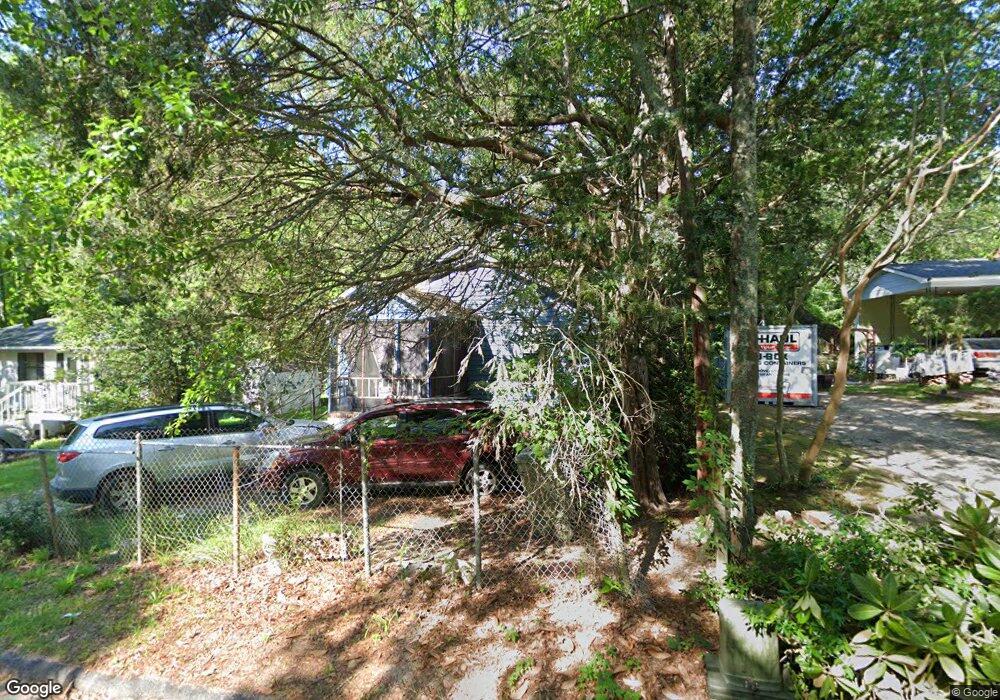 2505 Carlos St, Camden, SC 29020 - photo 1