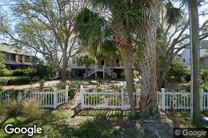 2307 Ion Ave, Sullivans Island, SC 29482