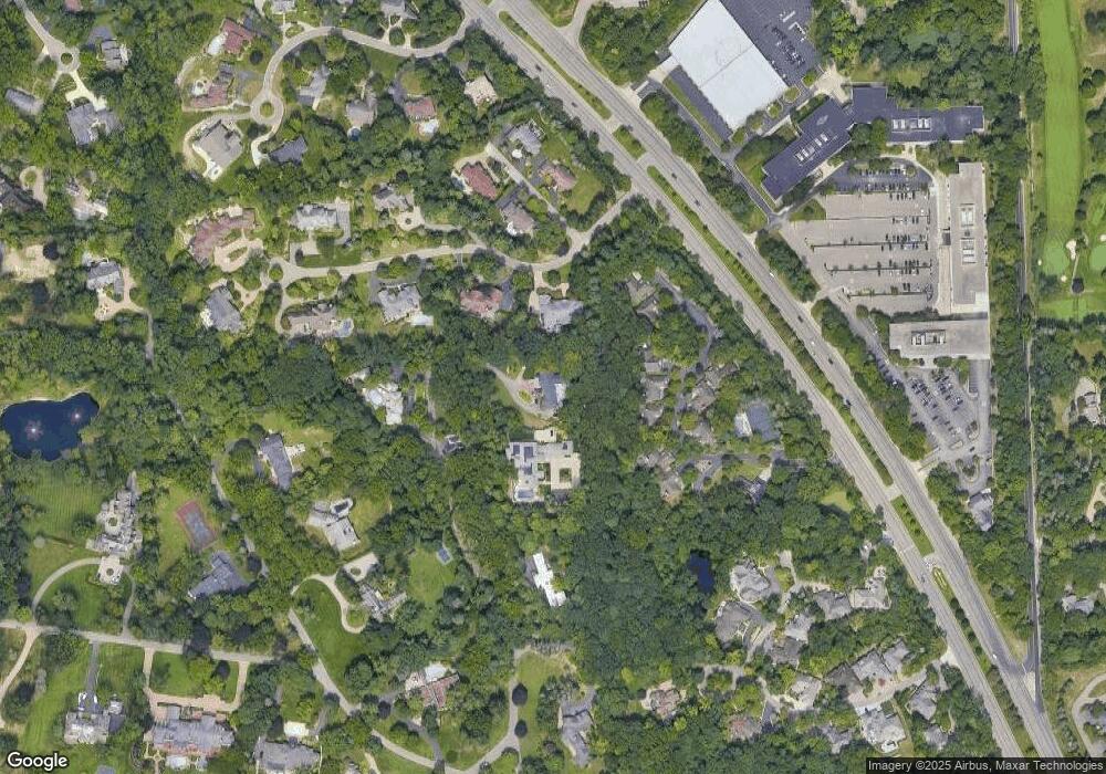 1900 E Valley Rd unit Bldg-Unit, Bloomfield Hills, MI 48304 - photo 1